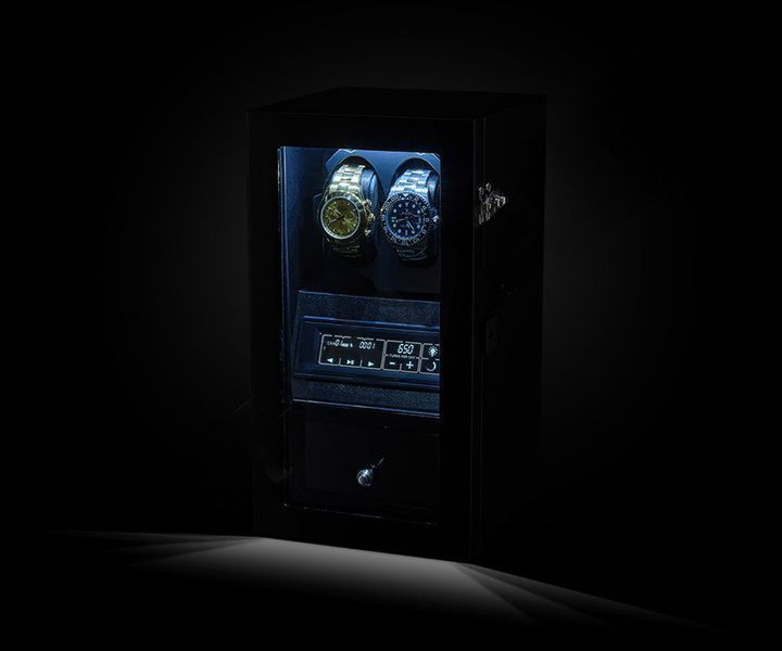 Скринька для годинника Rothenschild X201CF-2 X201CF-2 фото