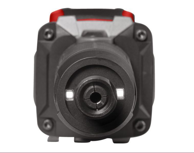 Шліфмашина пряма акумуляторна безщіткова MILWAUKEE, M18 FDGROVB-0X (каркас, HDкейс) 4933480955 фото