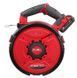 Пристрій акумуляторний для протягування кабелю MILWAUKEE, M18 FPFT-202 ST Set, 36м (зарядний пристрій M12-18 FC, 2 акумулятори M 4933471953 фото 3