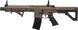 Спортивна пневматична гвинтівка або рогатка Crosman / Panther Arms DPMS SBR Full Automatic CO2 BB Air Rifle DSBRFDE фото 4