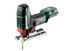 Акумуляторний лобзик Metabo ST 18 L 90 Каркас 601047850 601047850 фото 2