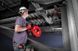 Пристрій акумуляторний для протягування кабелю MILWAUKEE, M18 FPFT-202 ST Set, 36м (зарядний пристрій M12-18 FC, 2 акумулятори M 4933471953 фото 6