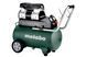 Компресор Metabo Basic 270-50 OF Silent (Бесплатна доставка) 601594000 фото 1