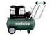 Компресор Metabo Basic 270-50 OF Silent (Бесплатна доставка) 601594000 фото 2