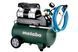 Компресор Metabo Basic 270-50 OF Silent (Бесплатна доставка) 601594000 фото 5