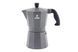 Кавоварка гейзерна Moka Granito, 6 чашок Vinzer 89398 50398 фото 1