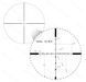 Приціл оптичний Vector Optics Hugo 6-24x50 (25,4 мм) SFP SCOL-31 фото 2