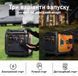 Генератор інверторний MaXpeedingRods MXR5500 mxr5500 фото 2