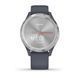 Фітнес-годинник Garmin vivomove 3S Sport Silver-Blue 010-02238-20 010-02238-20 фото 3