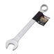 Ключ рожково-накидний JCB Tools CR-V, штамп. (18 мм) JCB-75518 JCB-75518 фото 2