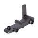 Душова система для душу Qtap Slavonice на два споживачі QTSLA110GMB45913 Gunmetal Black PVD SD00052037 фото 7
