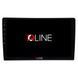 Мультимедійний центр Qline AMR-1021 Android 10 2/16 10" 31509-car фото 2