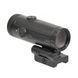 Збільшувач HOLOSUN HM6X 6x magnifier 747090 фото 7