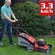 Газонокосарка електрична HECHT 1802 S (безщітковий двигун) HECHT1802S фото 9