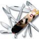 Ніж Victorinox Fisherman Animal 1.4733.7_F1110pw 1.4733.7_F1110pw фото 1