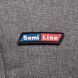 Рюкзак міський Semi Line 21 Grey/Navy (J4499-7) DAS302580 фото 6