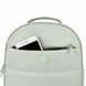 Рюкзак міський Heys Puffer Sage Green (30124-0138-00) 930923 фото 4