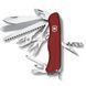 Складной нож Victorinox Workchamp Red 0.8564 0.8564 фото 2