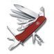 Складной нож Victorinox Workchamp Red 0.8564 0.8564 фото 1