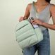 Рюкзак міський Heys Puffer Sage Green (30124-0138-00) 930923 фото 9