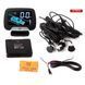 Парктронік GT P Drive 4 black (P DR4 Black) 26261-car фото 5