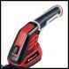 Акумуляторні ножиці для трави та кущів Einhell GC-CG 3.6/70 Li 3410360 3410360 фото 2