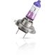 Лампа галогенная Philips H7 ColorVision Purple, 2шт/блистер 12972CVPPS2 22673-car фото 2