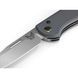 Ніж Benchmade "Weekender", 2 клинки, сірий 317 фото 8