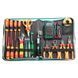 Набір діелектричного інструменту Pro'sKit PK-2810B