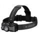 Ліхтар налобний Ledlenser MH7 Black/Gray rechargeable (501599)