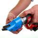 Ножиці для металу акумуляторні MILWAUKEE M18 BMS20-0 (каркас) 4933447935 фото 4