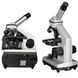 Мікроскоп Bresser Junior Biolux CA 40x -1024x з адаптером для смартфона + кейс (8855002) 925912 фото 4
