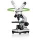 Мікроскоп Bresser Junior Biolux CA 40x -1024x з адаптером для смартфона + кейс (8855002) 925912 фото 3