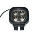 Світлодіодна фара AllLight 23T-40W 4 chip CREE 9-30V 24271-car фото 2