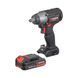 Гайковерт ударний акумуляторний INTERTOOL WT-0364 WT-0364 фото 7