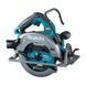 Акумуляторна дискова пила XGT 40 V MAX Makita HS003GM201 HS003GM201 фото 1
