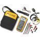 Мультиметр FLUKE 289/FVF/EUR з ПЗ FlukeView Forms (3947812) 912369(m) фото 1