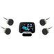 Парктронік GT P Drive 4 black (P DR4 Black) 26261-car фото 1