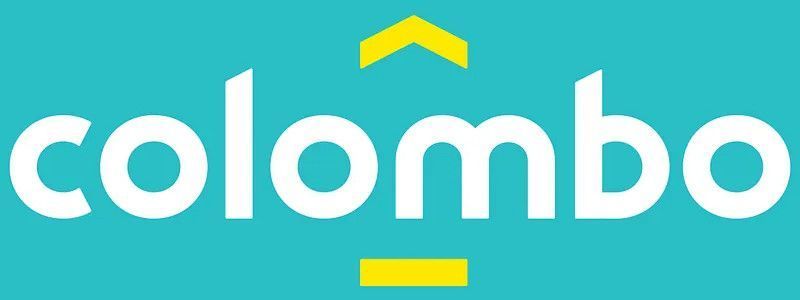 Сушарка для білизни підлогова Colombo Marino Grey (ST987B) 930659 фото