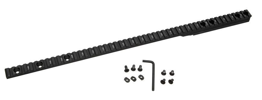 0308809490 Збільшена планка Picatinny Daniel Defense Delta 5 PRO 308809490 фото