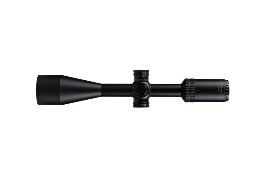 Приціл оптичний Vector Optics Hugo 6-24x50 (25,4 мм) SFP SCOL-31 фото