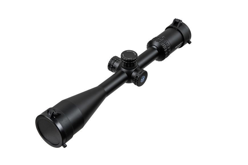Приціл оптичний Vector Optics Hugo 6-24x50 (25,4 мм) SFP SCOL-31 фото