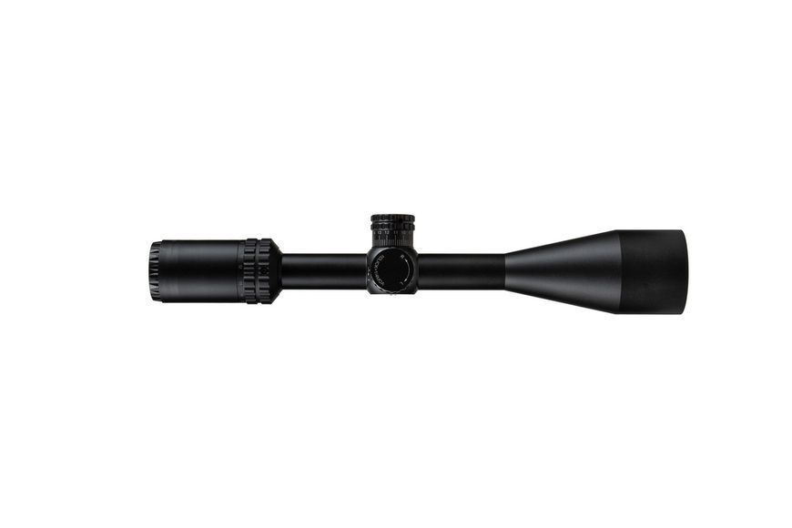 Приціл оптичний Vector Optics Hugo 6-24x50 (25,4 мм) SFP SCOL-31 фото