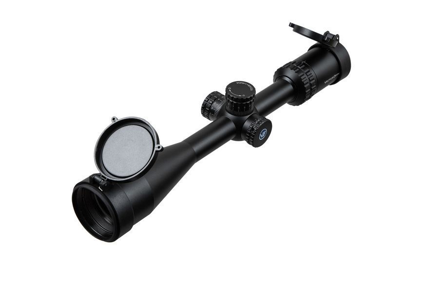 Приціл оптичний Vector Optics Hugo 6-24x50 (25,4 мм) SFP SCOL-31 фото