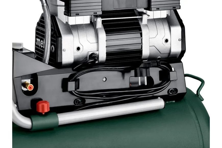 Компресор Metabo Basic 270-50 OF Silent (Бесплатна доставка) 601594000 фото