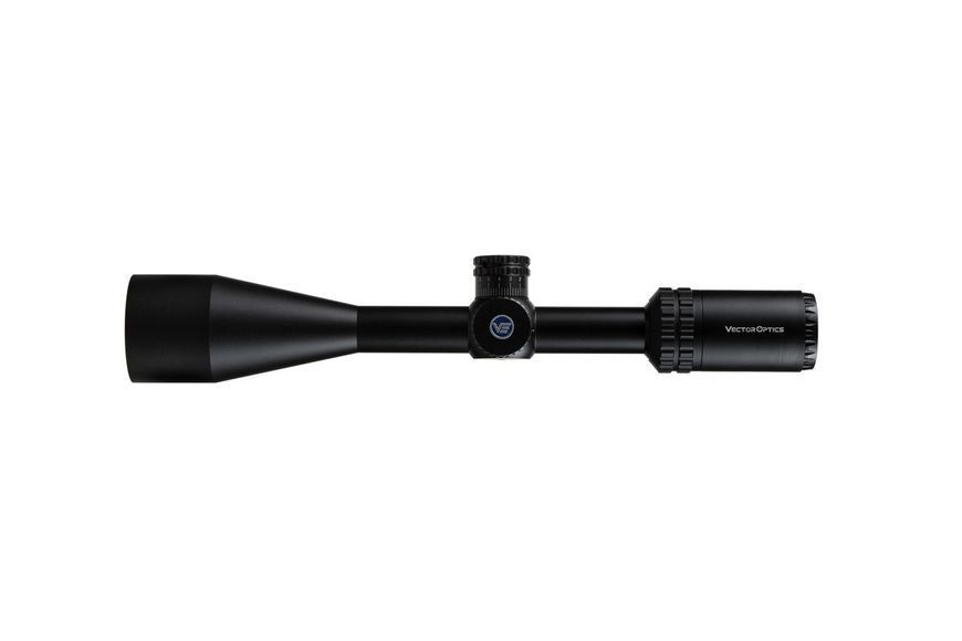 Приціл оптичний Vector Optics Hugo 6-24x50 (25,4 мм) SFP SCOL-31 фото