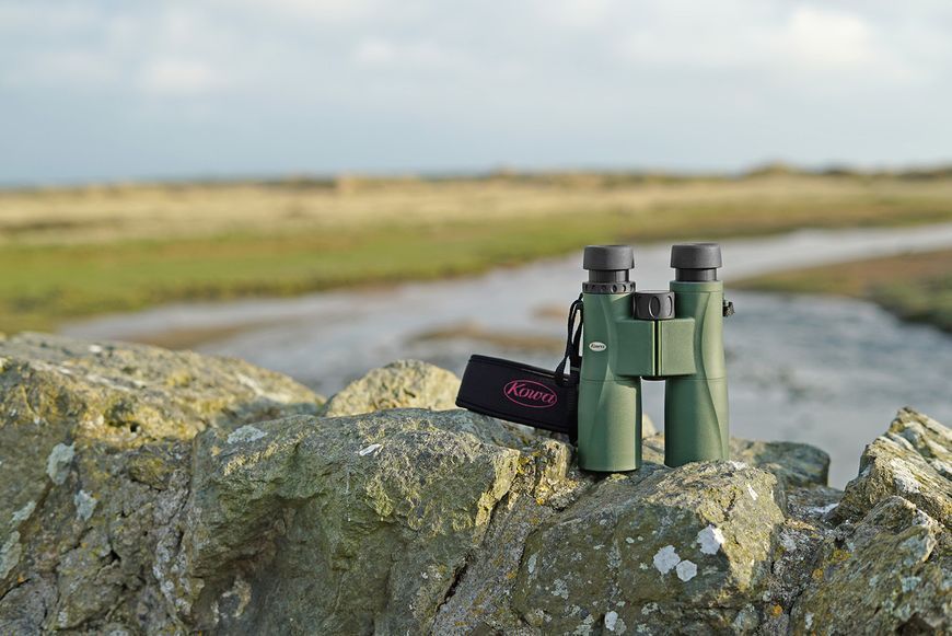 Бінокль Kowa SV II 10x42 WP (11905) 927696 фото
