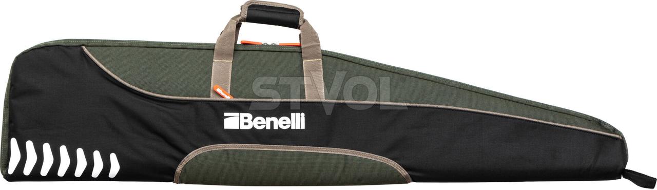 Чохол для карабіна Benelli Black/Green 123 см