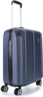 Валіза на 4 колесах Travelite CITY Navy S 40 л (TL073047-20) TL073047-20 фото