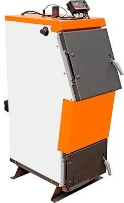 Твердопаливний котел TIS COMFORT PLUS 15 COMFORT PLUS 15 фото